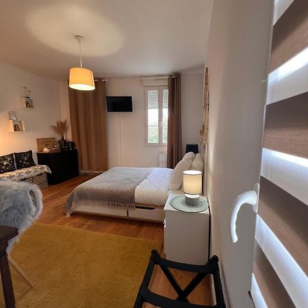 Hotes De Micouleau - Pres De Saint-Emilion Vignonet Kültér fotó